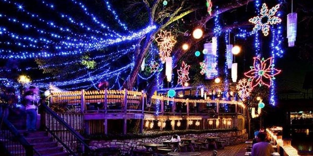 Abel's On The Lake Abels_on_the_Lake_December_2018.jpg