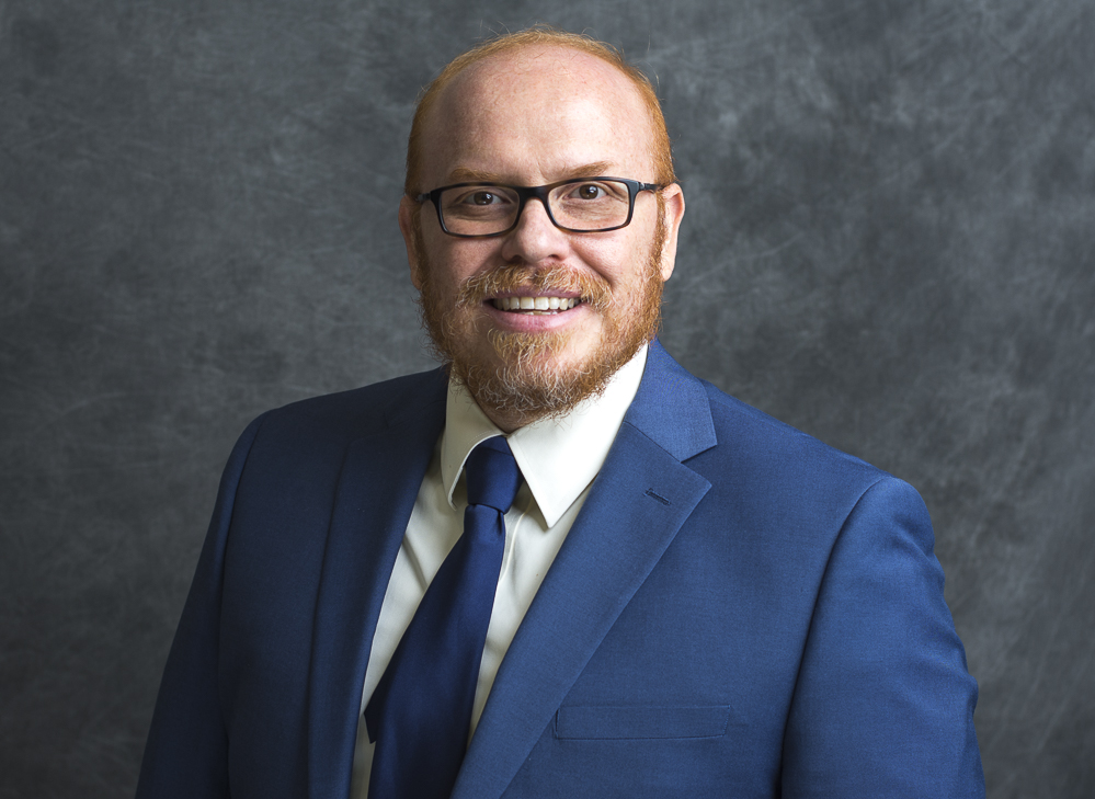 SIM Memphis - Chapter Outreach Chair