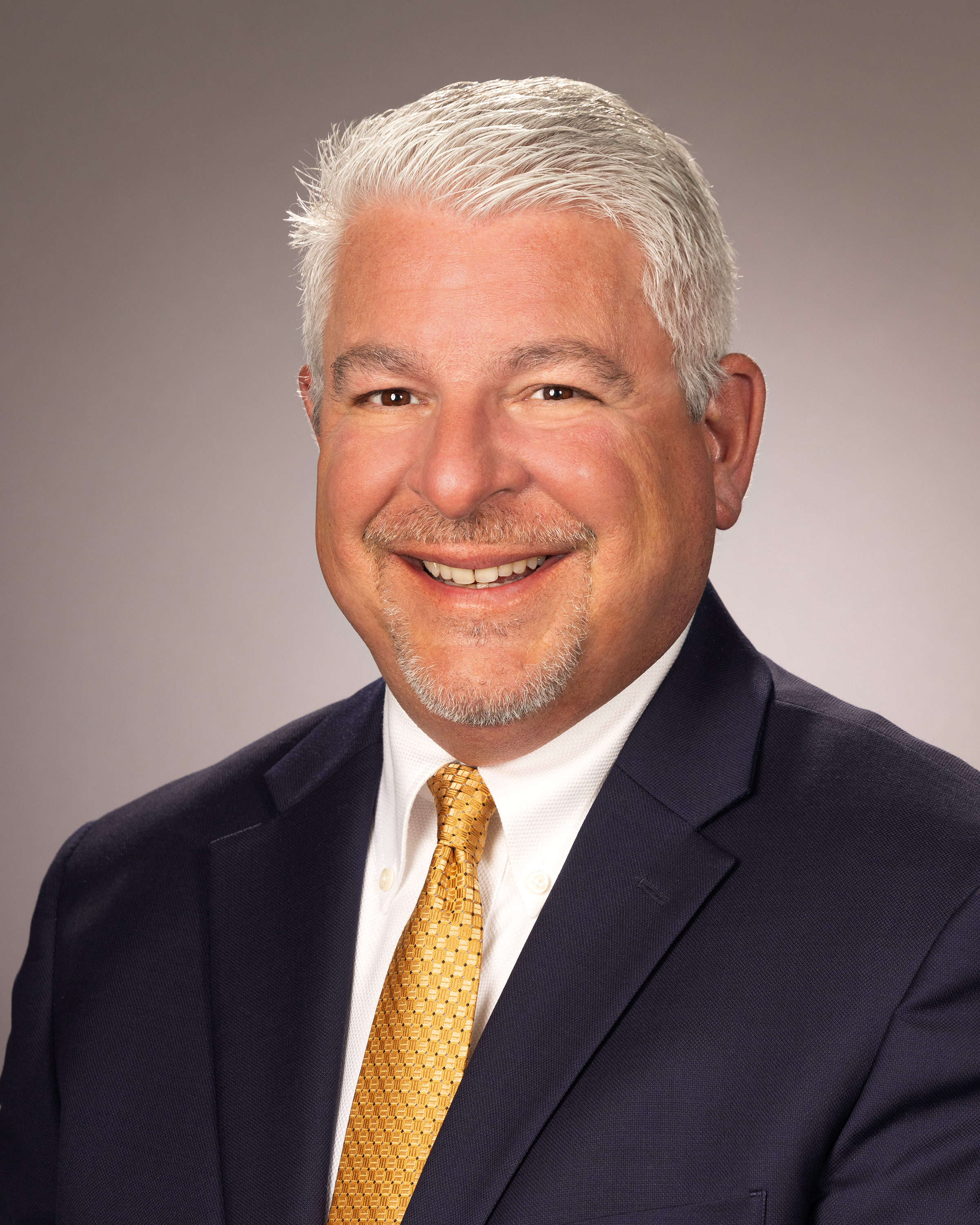 SIM Memphis - Chapter President Emeritus