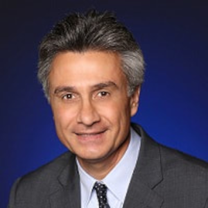 Ramin Kouzehkanani