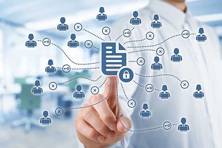 DM Document Management