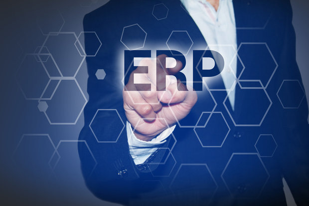 ERP ERP