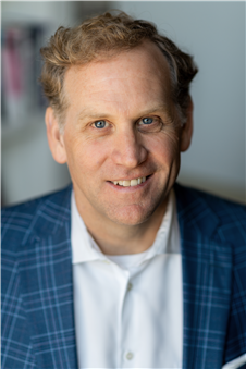 Monty Warren