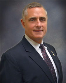Jeff Wilke