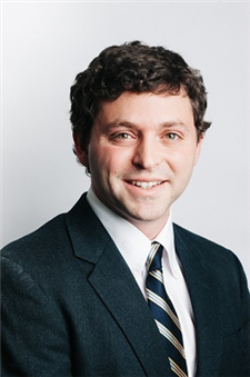 Brad Moffatt