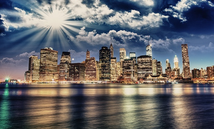 How to Make Better Decisions in Commercial Real Estate How to Make Better Decisions in Commercial Real Estate