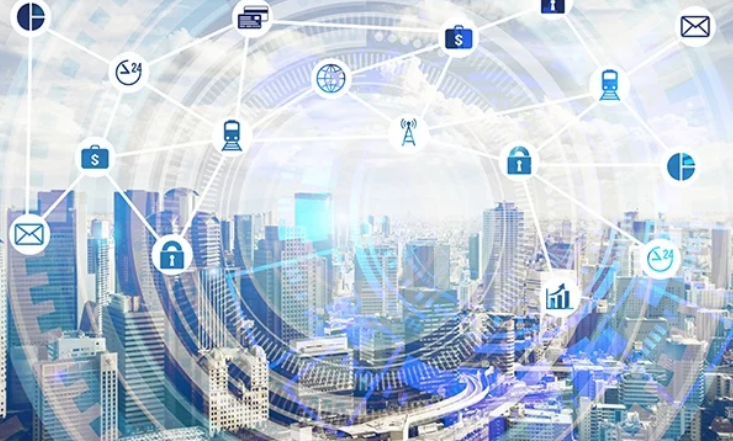Top 6 Technology Trends Impacting Commercial Real Estate in 2018 Top 6 Technology Trends Impacting Commercial Real Estate in 2018