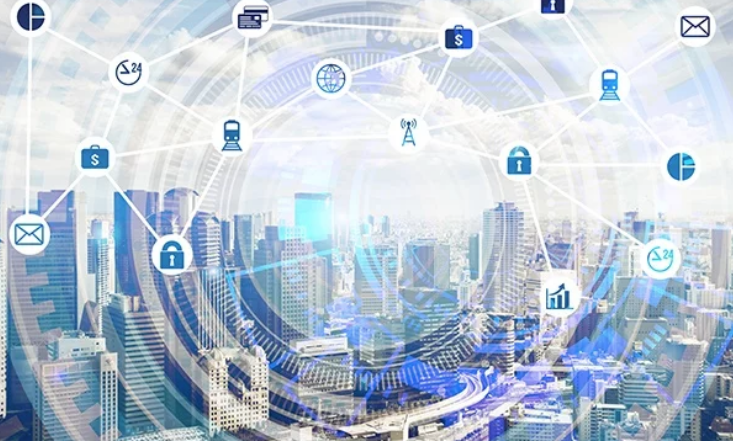 Top 6 Technology Trends Impacting Commercial Real Estate in 2018