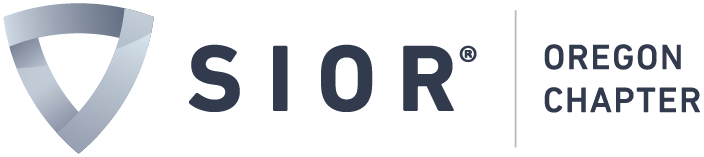 SIOR Oregon Chapter logo. This will take you to the homepage