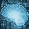 AI brain AI brain