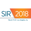 SIR 2018 SIR 2018 logo