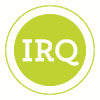 IRQ logo IRQ logo