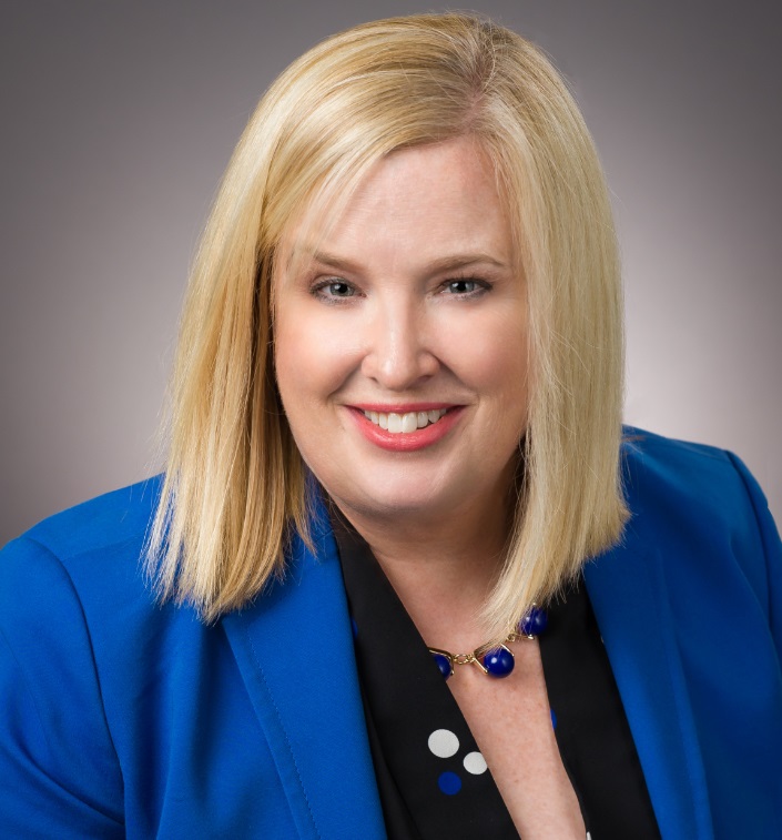 Kimberly ShaferWeaver, PhD • 2020 SITC Election Society for