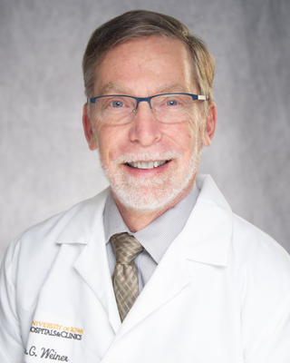 George Weiner, MD