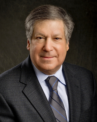 Robert D. Schreiber, PhD, FAIO