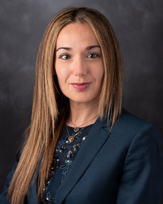 Tina Cascone, MD, PhD