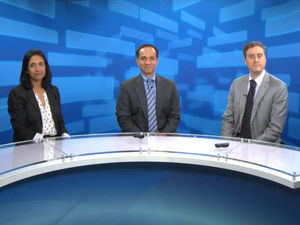 Emerging Considerations in the Use of Immune Checkpoints in Lung Cancer Emerging Considerations in the Use of Immune Checkpoints in Lung Cancer