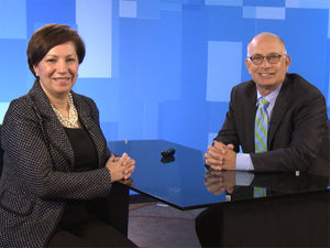 Pulmonologist Perspectives: How Will the Use of Immune Checkpoint Inhibitors Affect My Practice? Pulmonologist Perspectives: How Will the Use of Immune Checkpoint Inhibitors Affect My Practice?