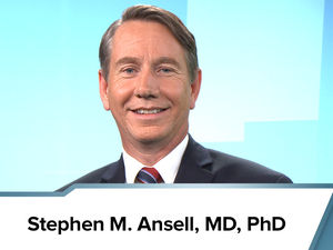 Changing the Paradigm of Treatment in Patients With Hodgkin Lymphoma