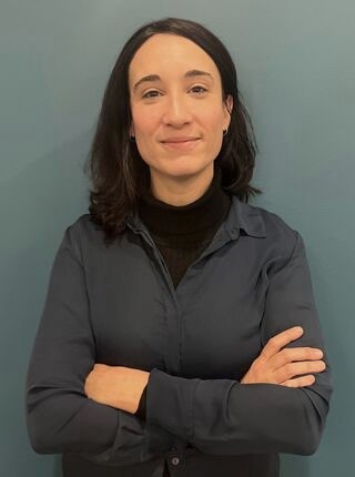 Angela Aznar Gomez, PhD