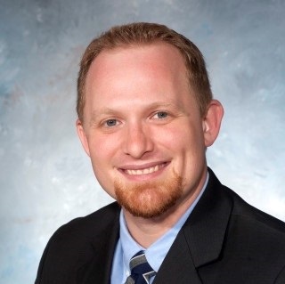 James Cronk, MD, PhD