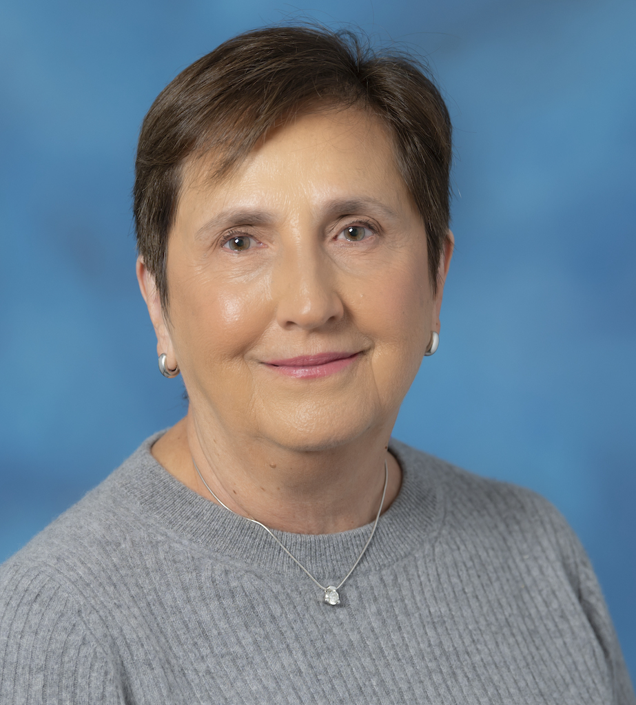 Olivera Finn, PhD, FAIO