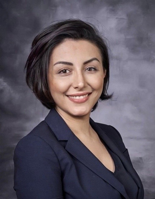 Sharareh Gholamin, MD, PhD
