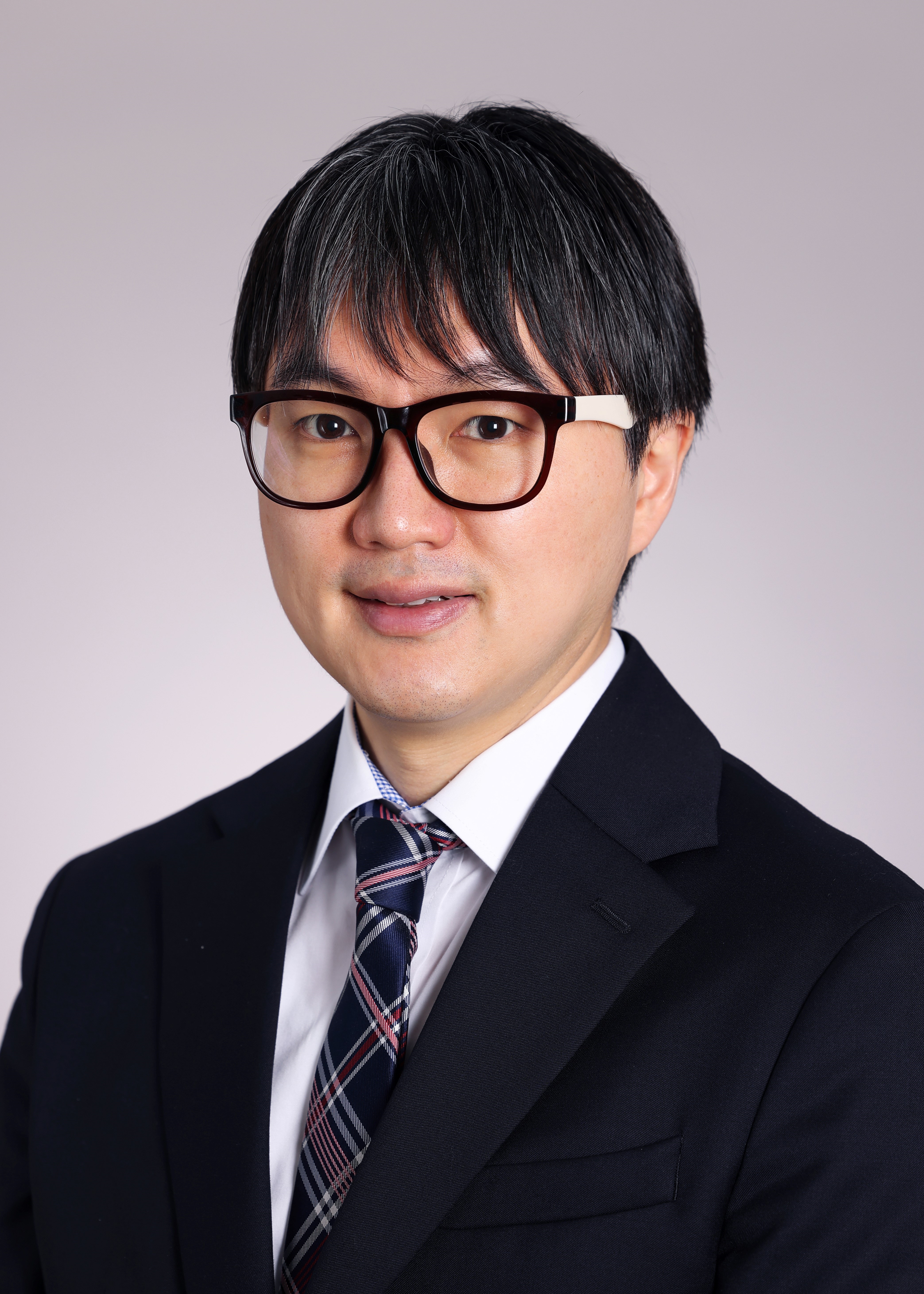 Sanghyun (Peter) Kim, PhD