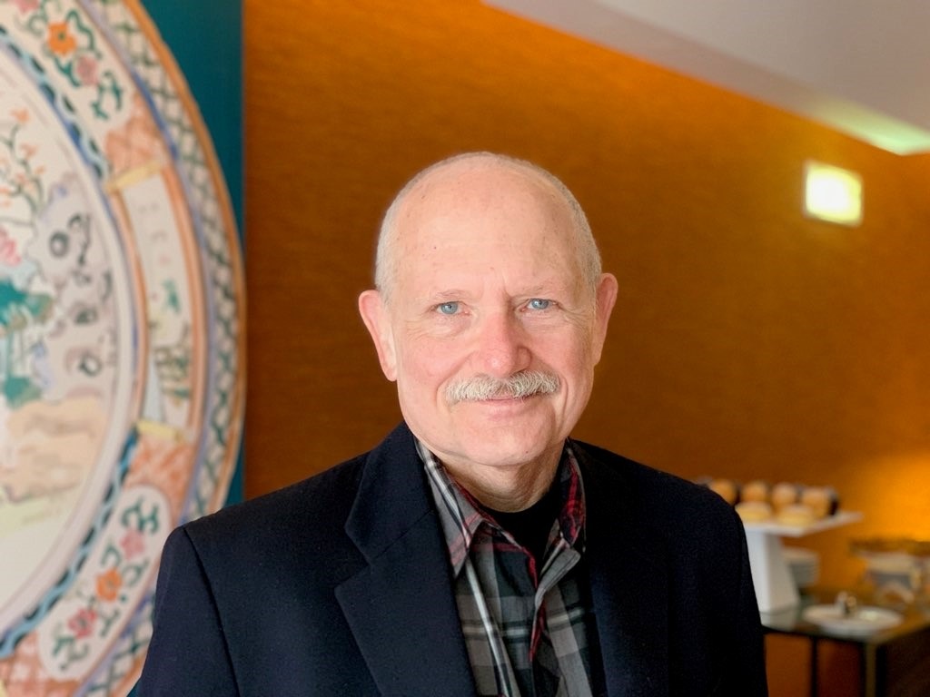 Michael Lotze, MD, FACS