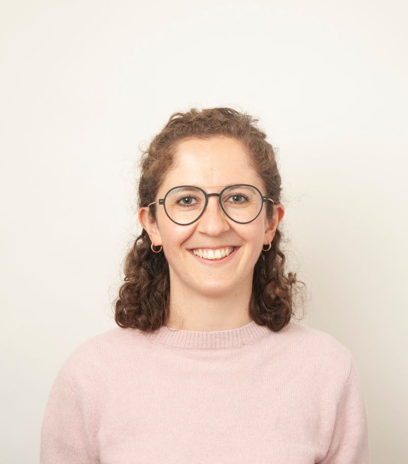 Anna Ralser, MD, PhD