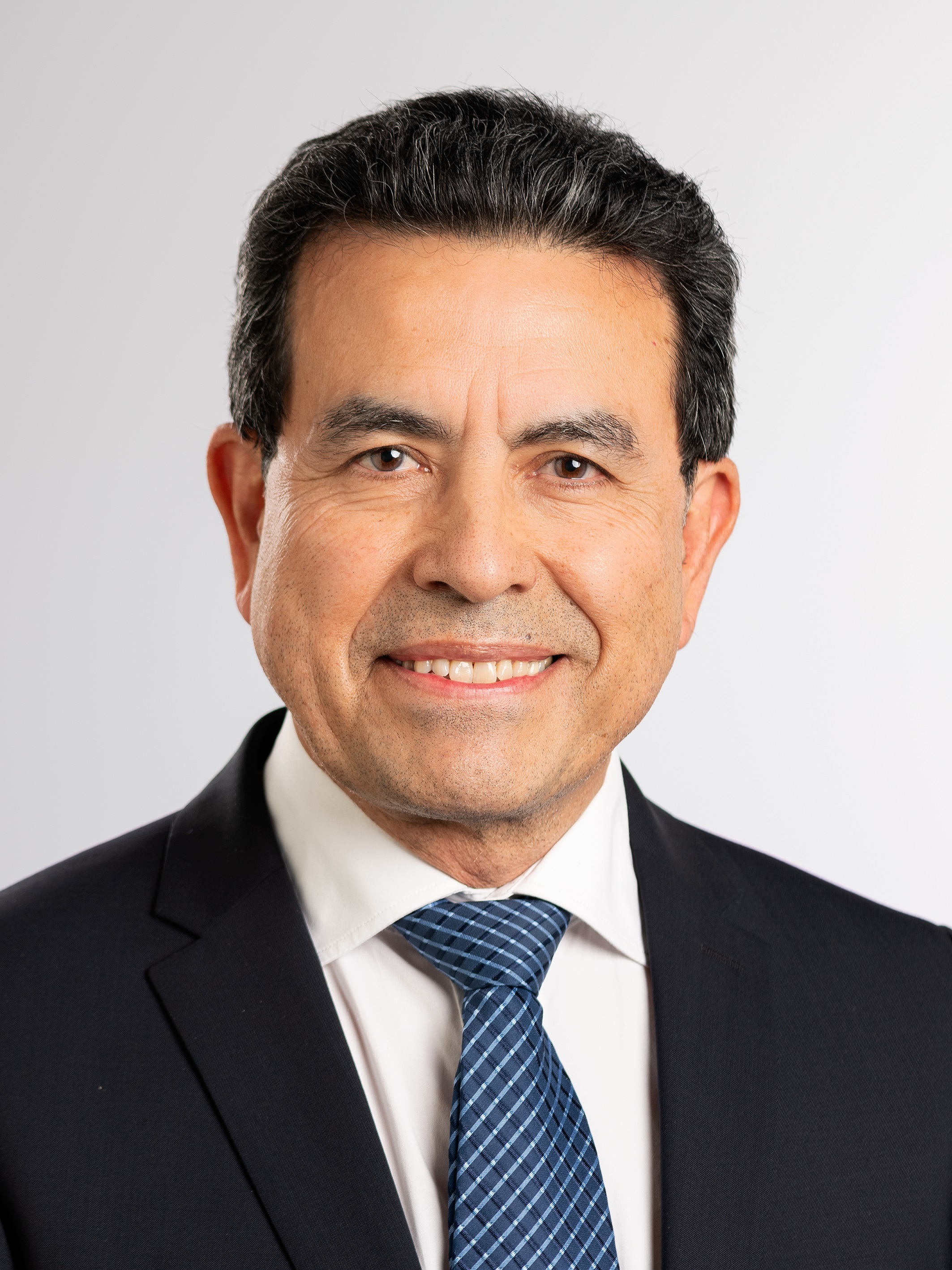 Pedro J. Romero