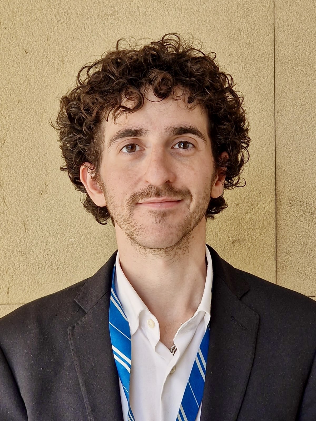 Paolo Davide d'Arienzo