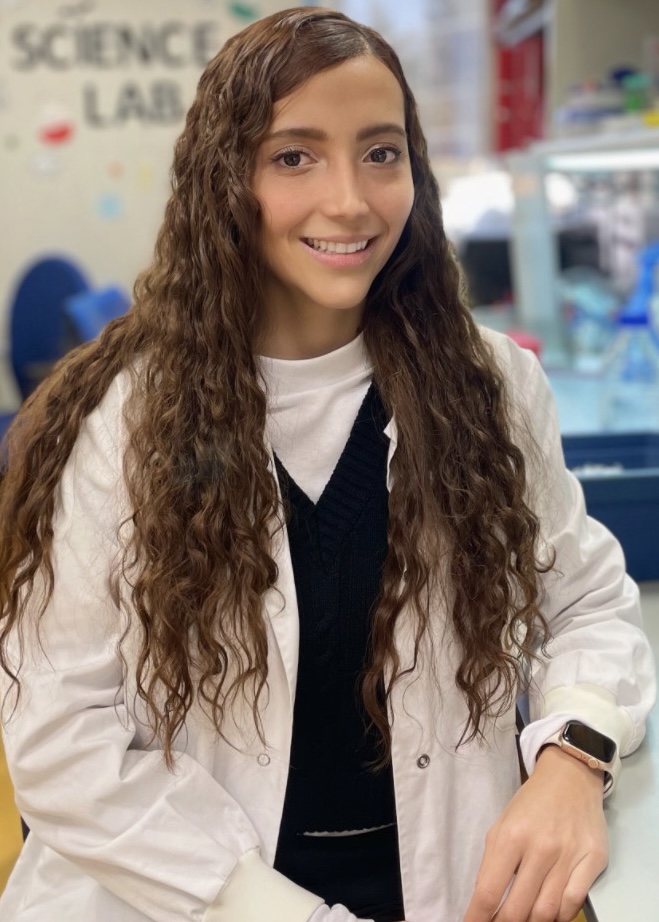 Mariana Angulo-Aguado