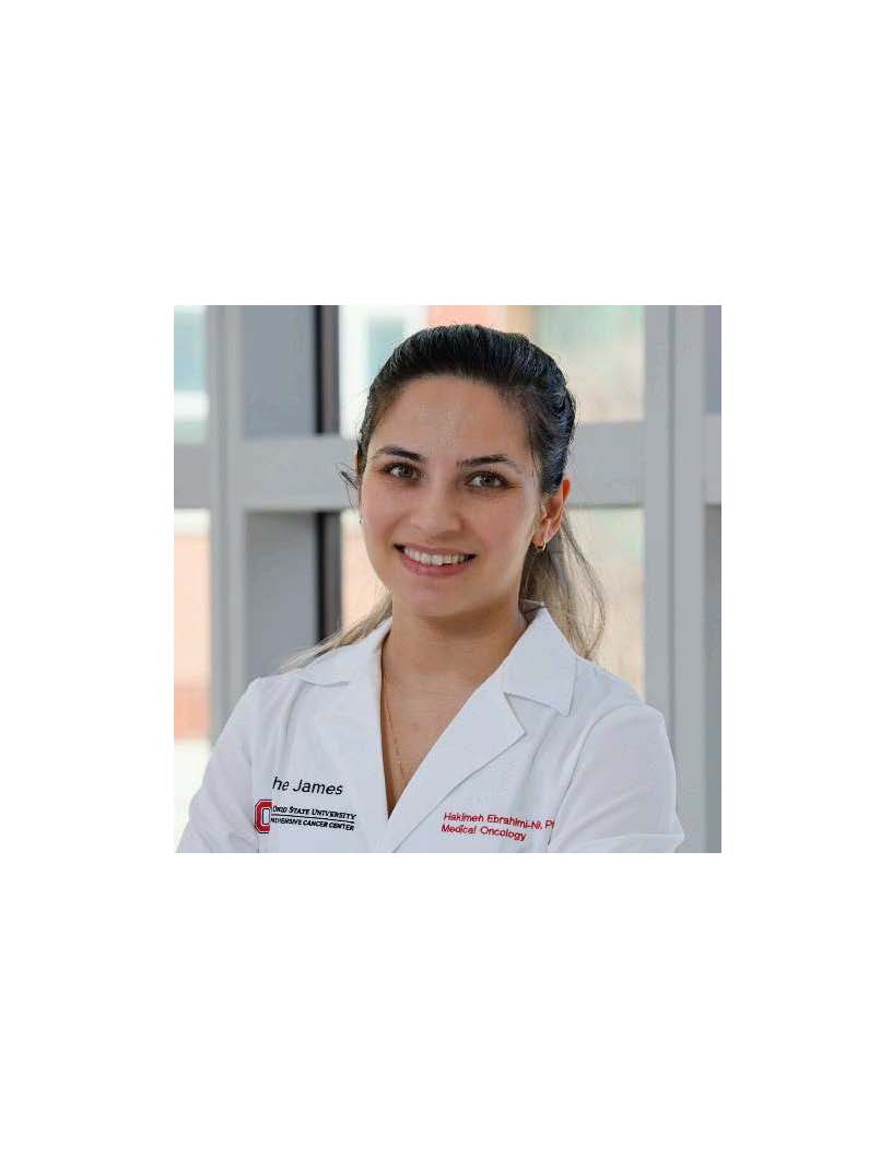 Hakimeh Ebrahimi-Nik