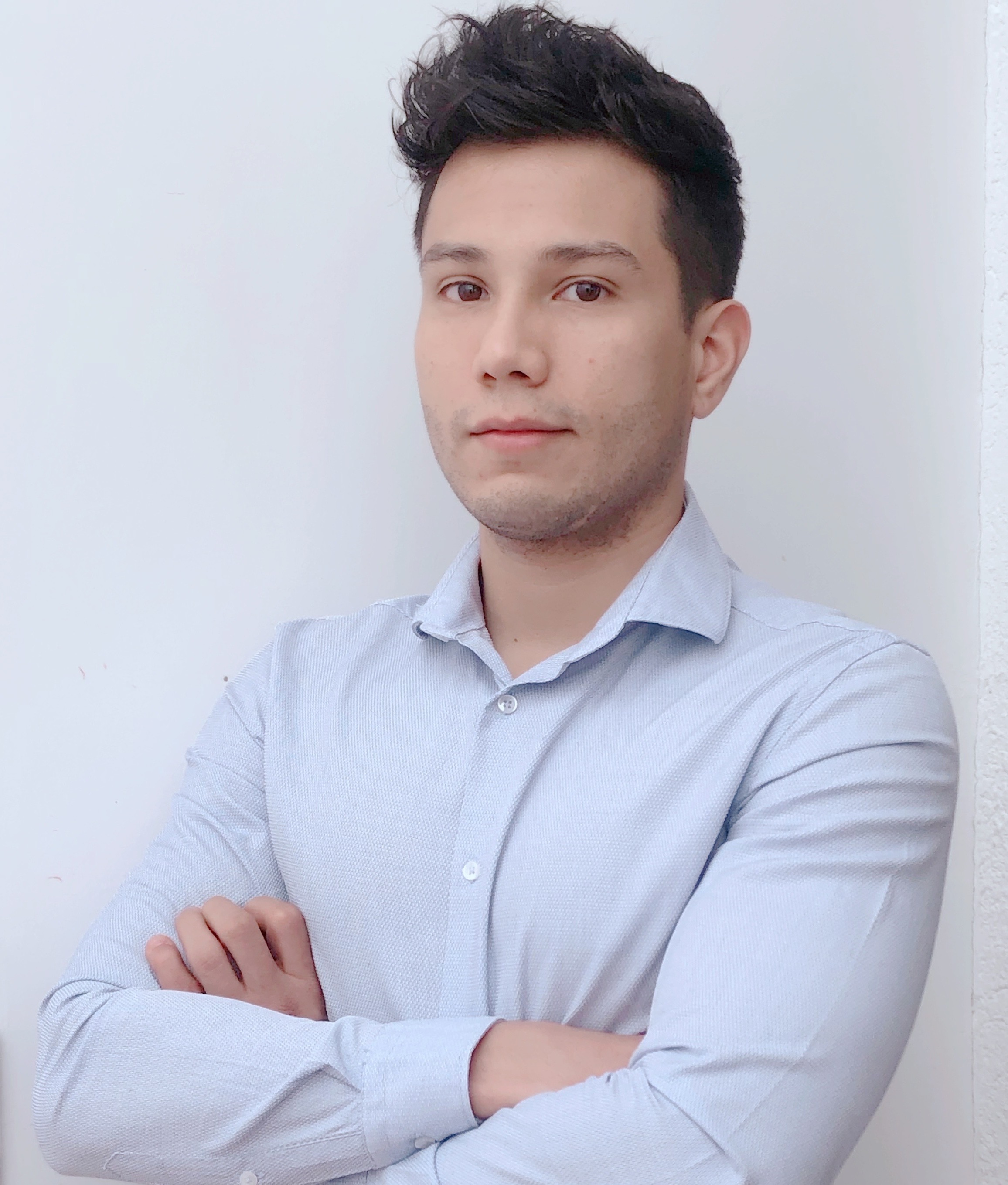 Isaias Hernandez-Verdin