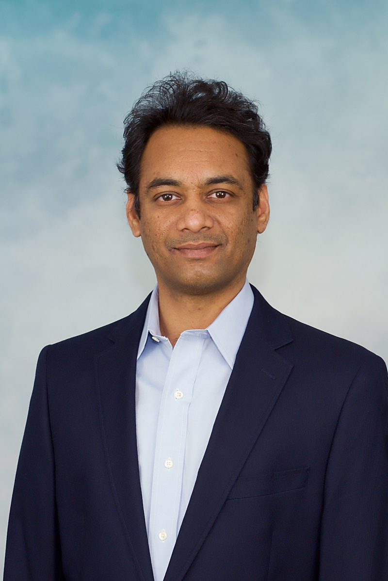 Jayadev Mavuluri, PhD