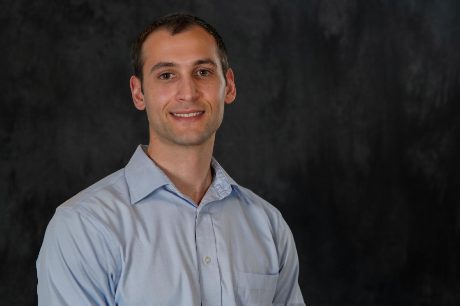 Ivan Susin Pires , PhD