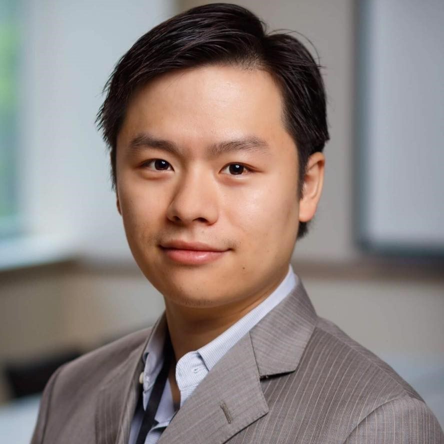 Hieu Ta, PhD