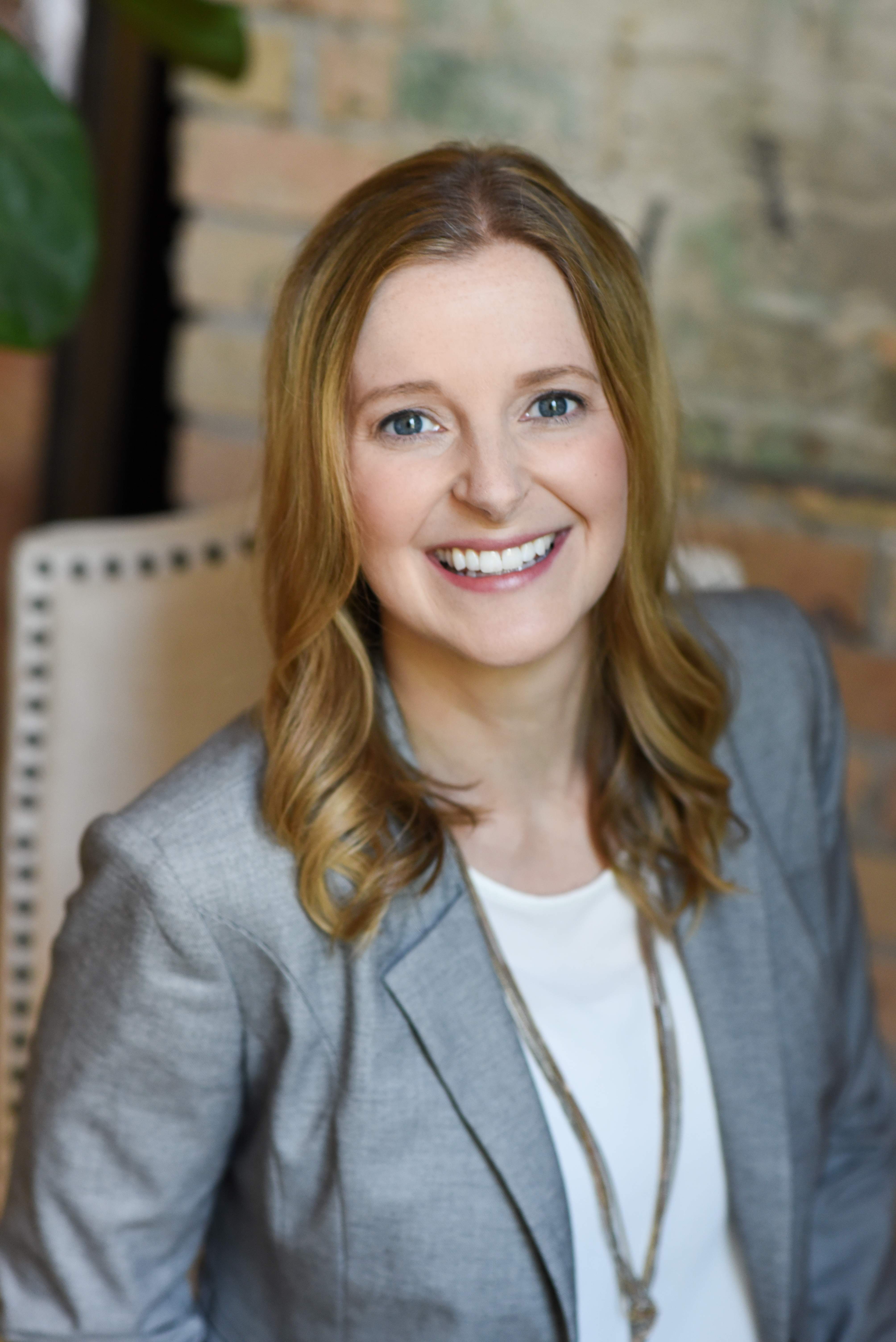 Kristin G. Anderson, PhD