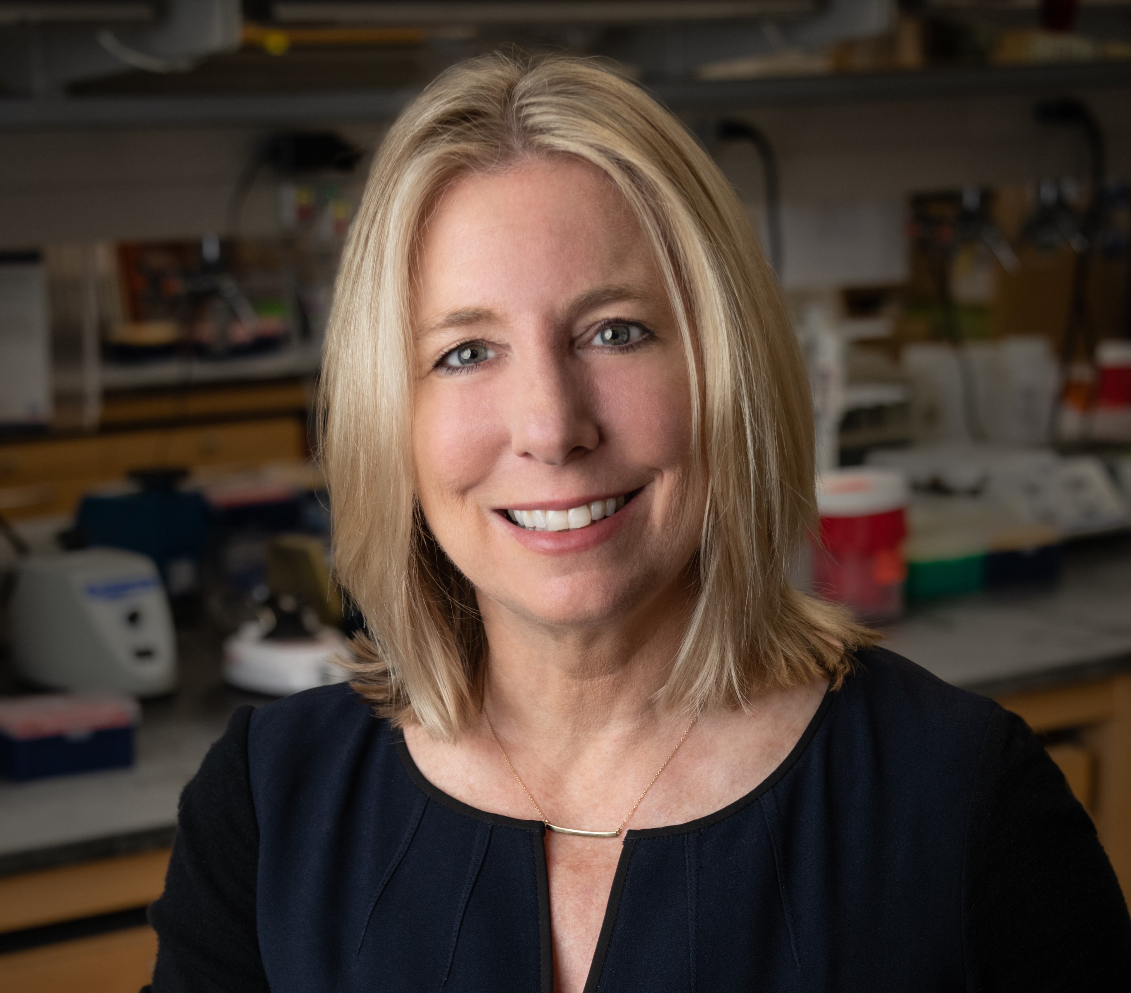 Christine Brown, PhD