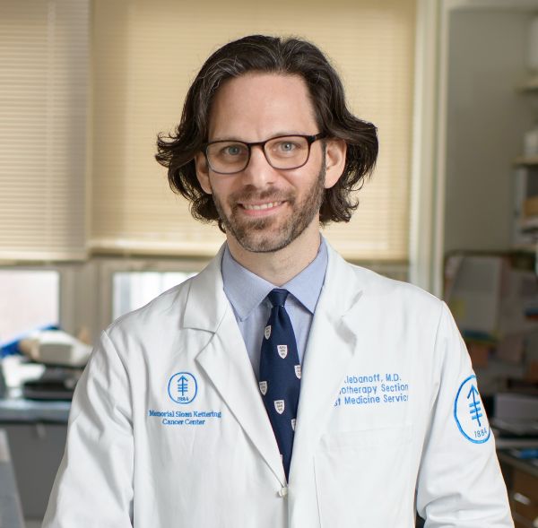 Christopher A. Klebanoff, MD