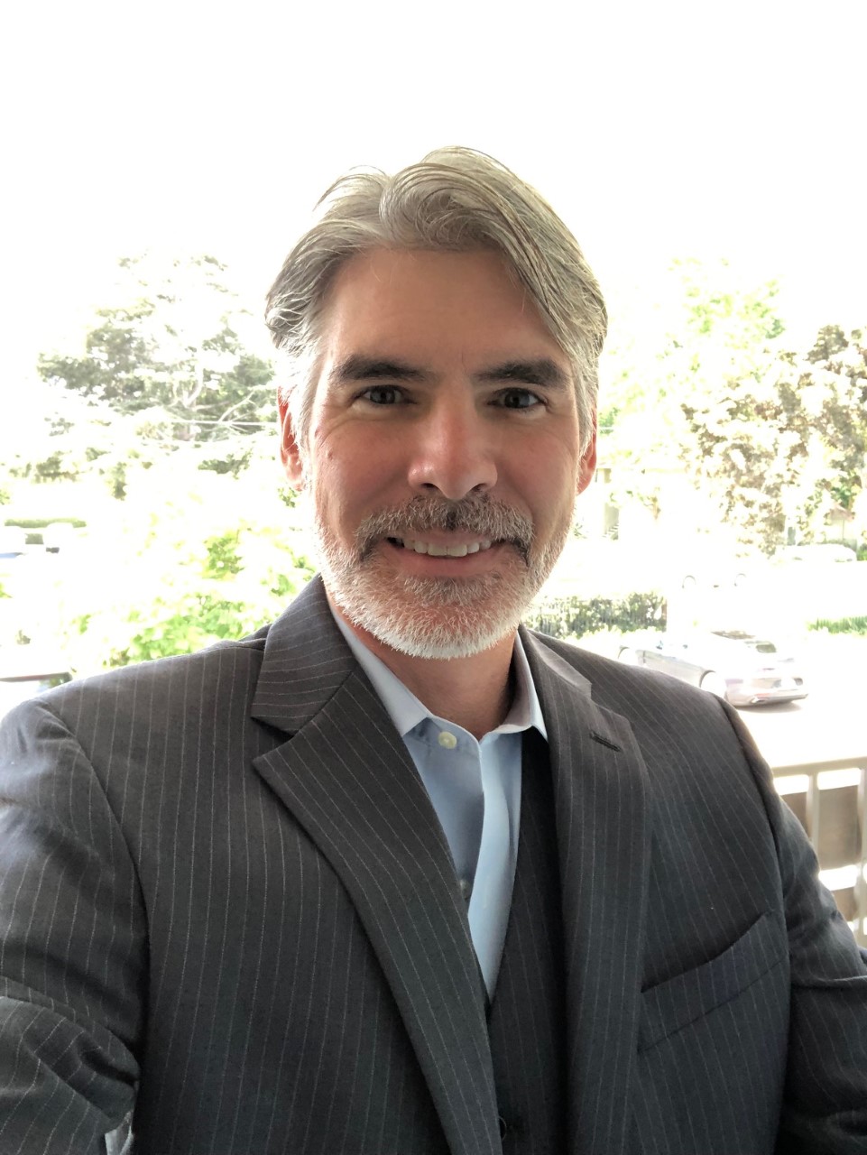 Daniel J. Powell, Jr., PhD