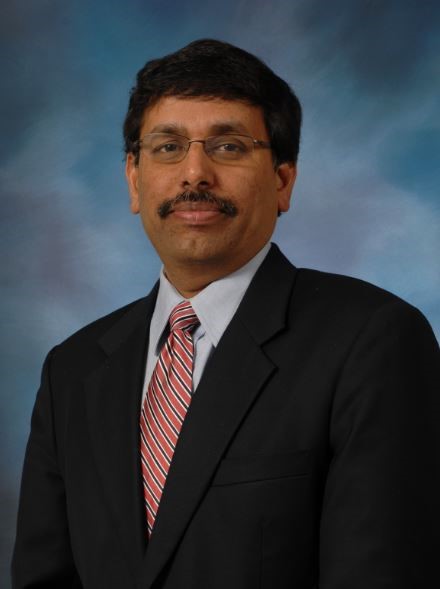 Ramaswamy Govindan, MD