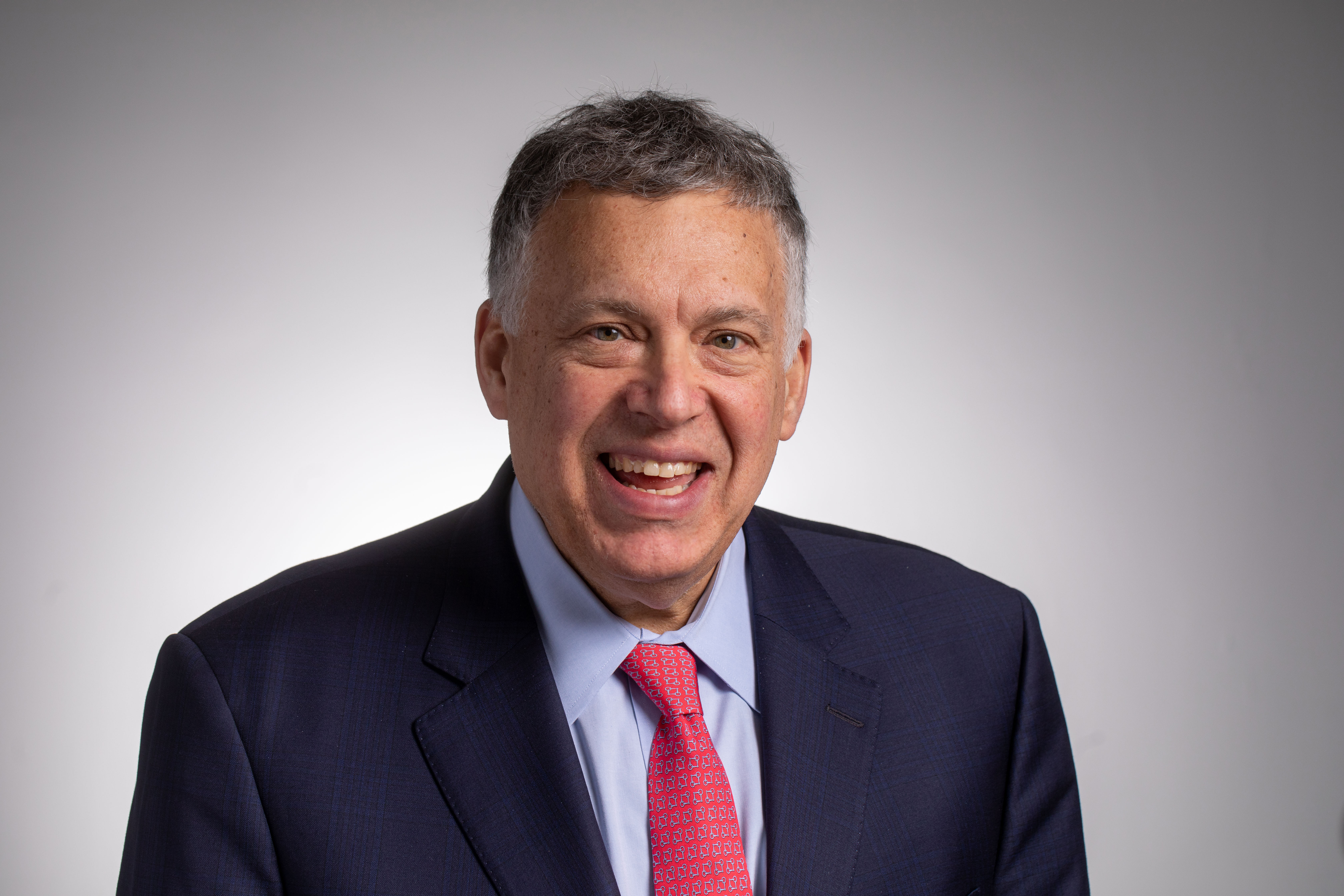 Roy S. Herbst, MD, PhD