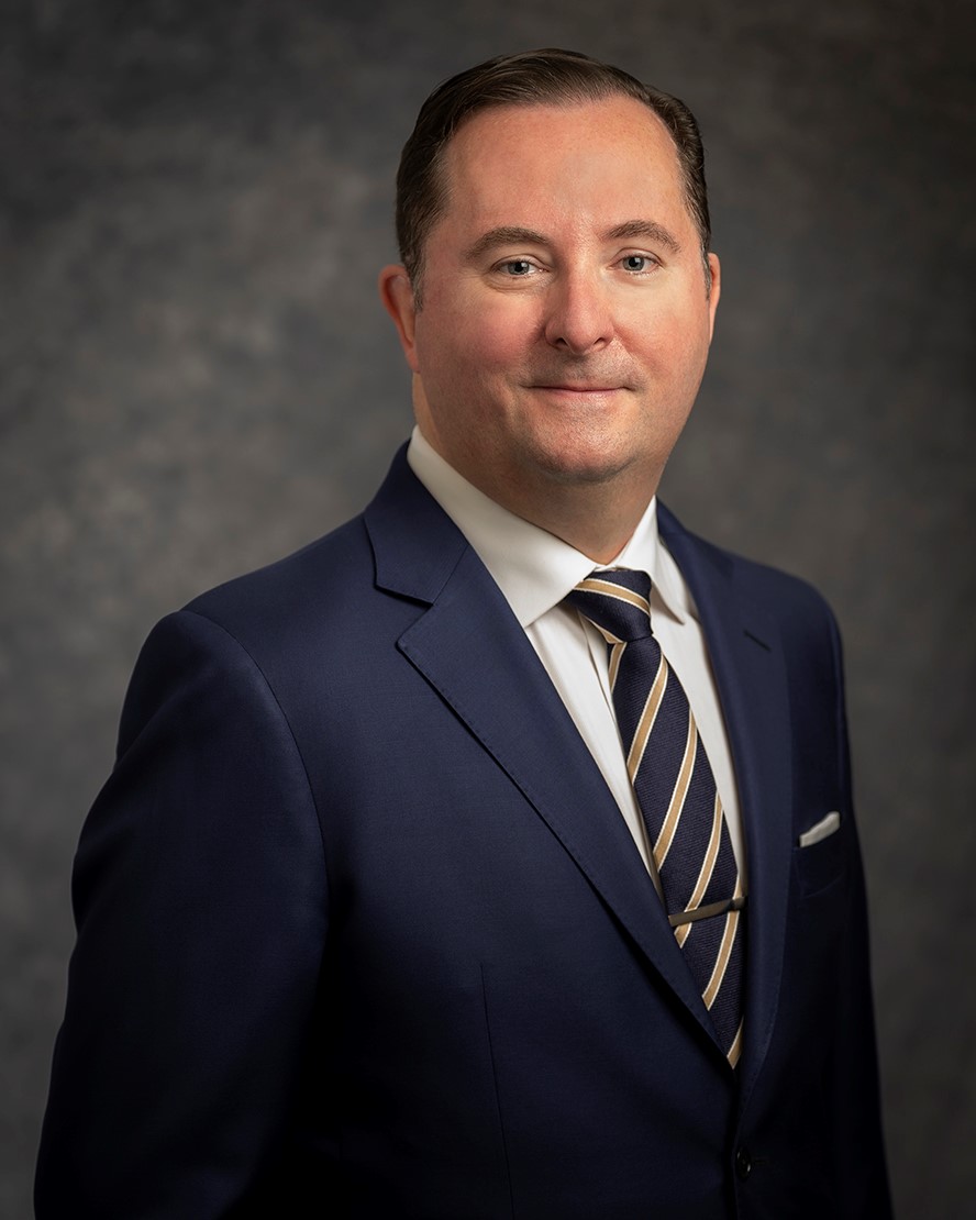 Ronan J. Kelly, MD, PhD