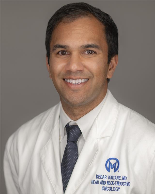 Kedar Kirtane, MD