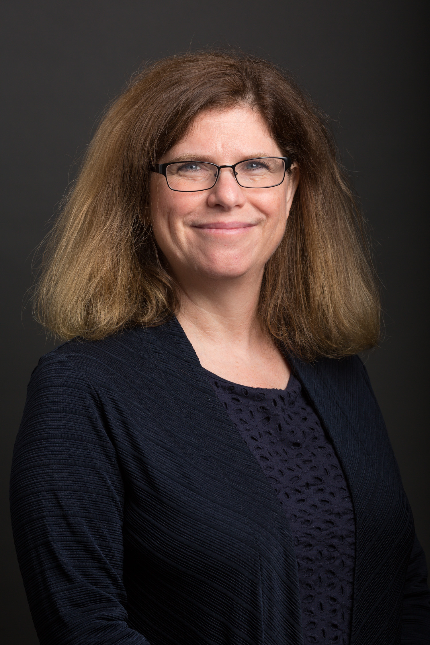 Harriet Kluger, MD