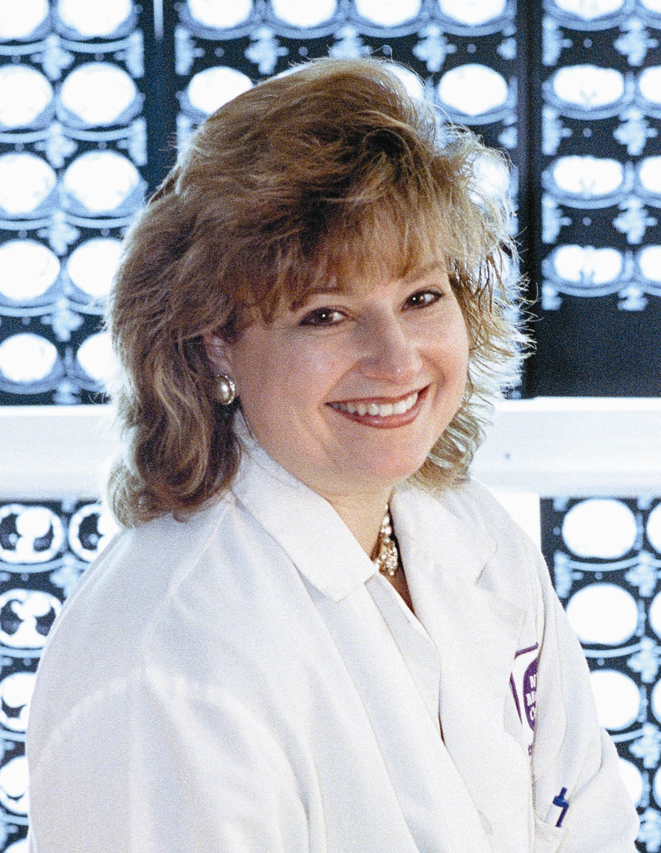 Anna C. Pavlick, MD, MBA