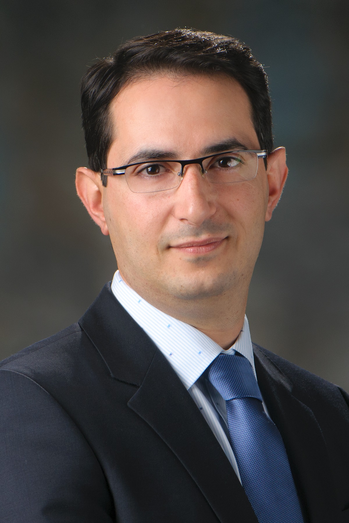 Hussein Tawbi, MD PhD
