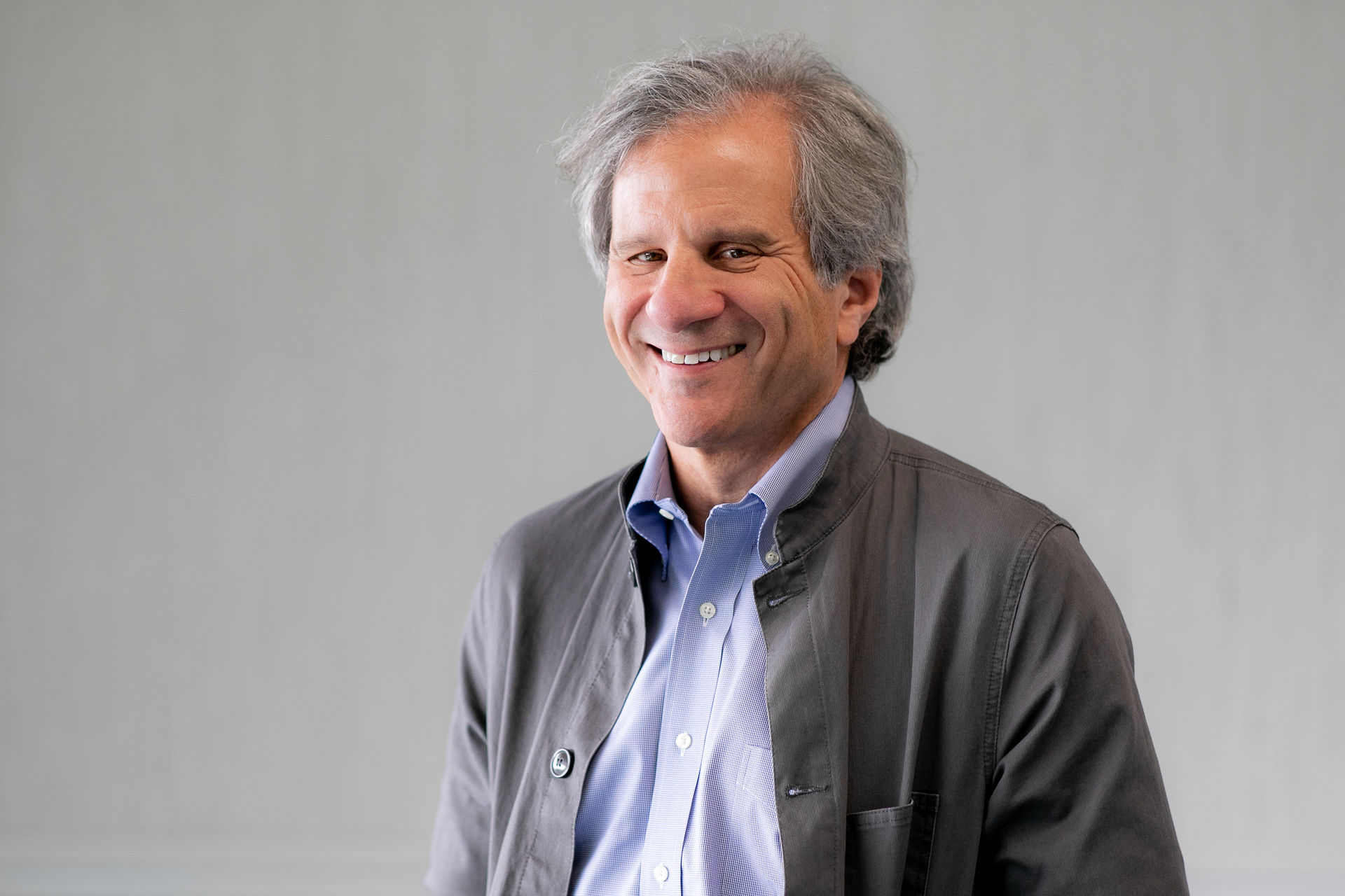 Ira Mellman, PhD, FAIO